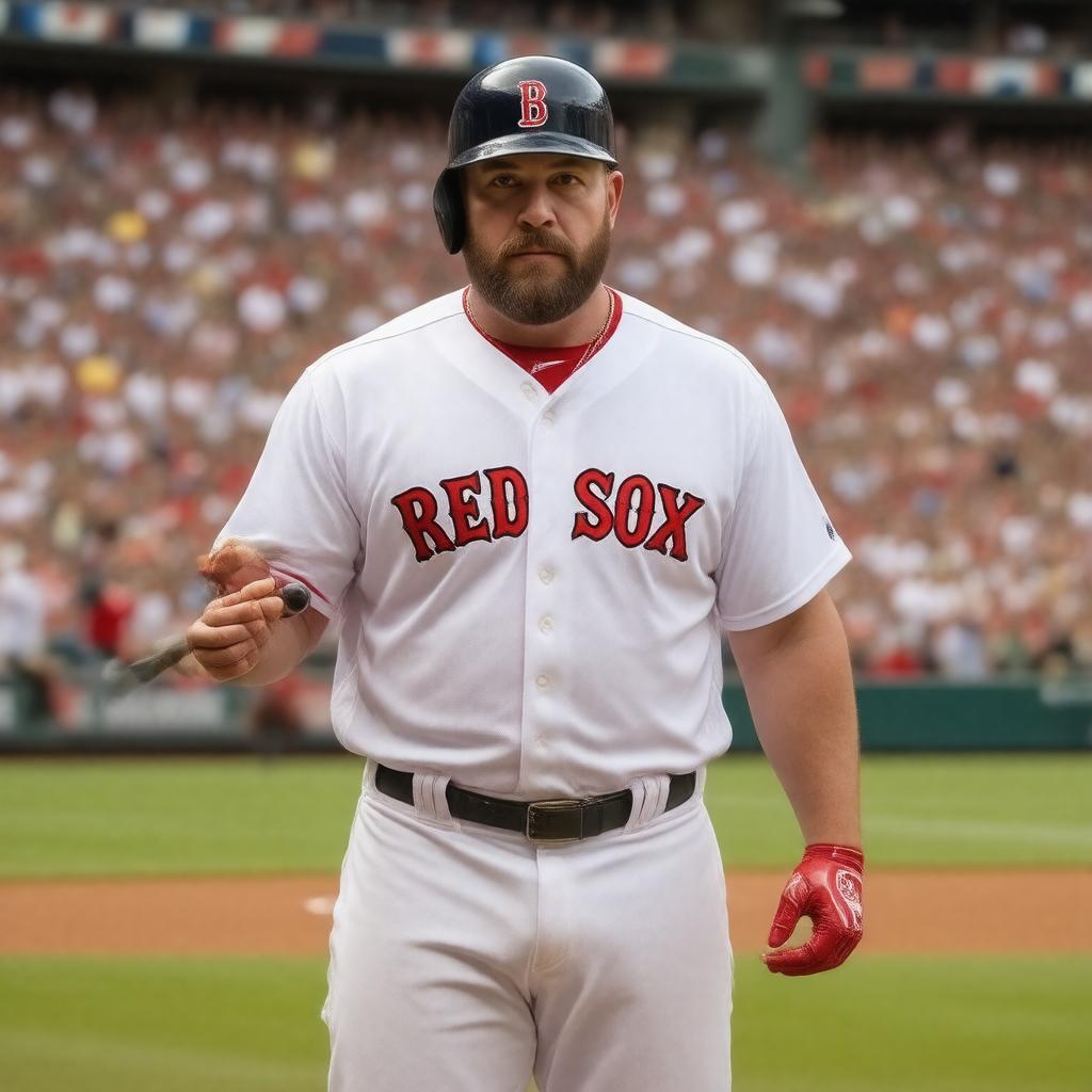 Kevin Youkilis